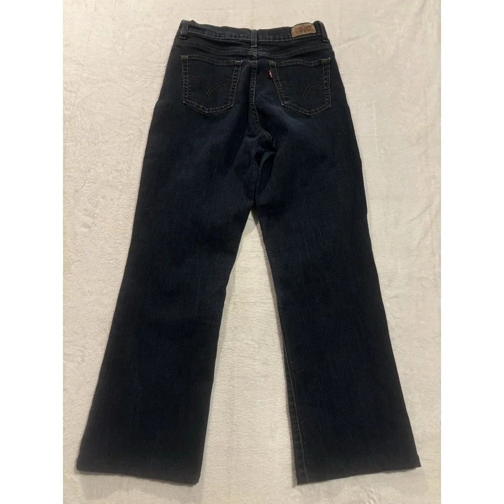 Levis *** tag